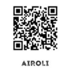 QR Code for Airoli