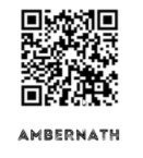 QR Code for Ambernath