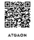 QR Code for Atgaon