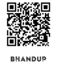 QR Code for Bhandup