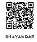 QR Code for Bhayandar