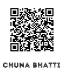 QR Code for Chuna Bhatti