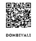 QR Code for Dombivali