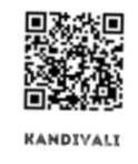 QR Code for Kandivali
