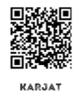 QR Code for Karjat