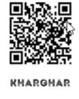 QR Code for Kharghar