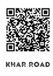 QR Code for KharRoad