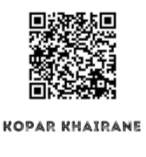 QR Code for KoparKhairane