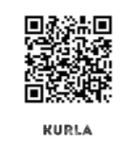 QR Code for Kurla