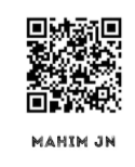 QR Code for Mahim