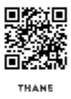 QR Code for Thane