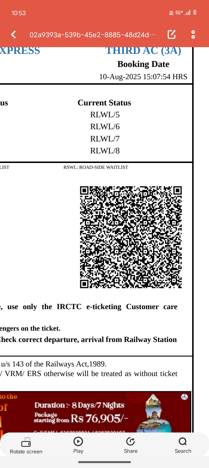 QR Code for Cuddapah
