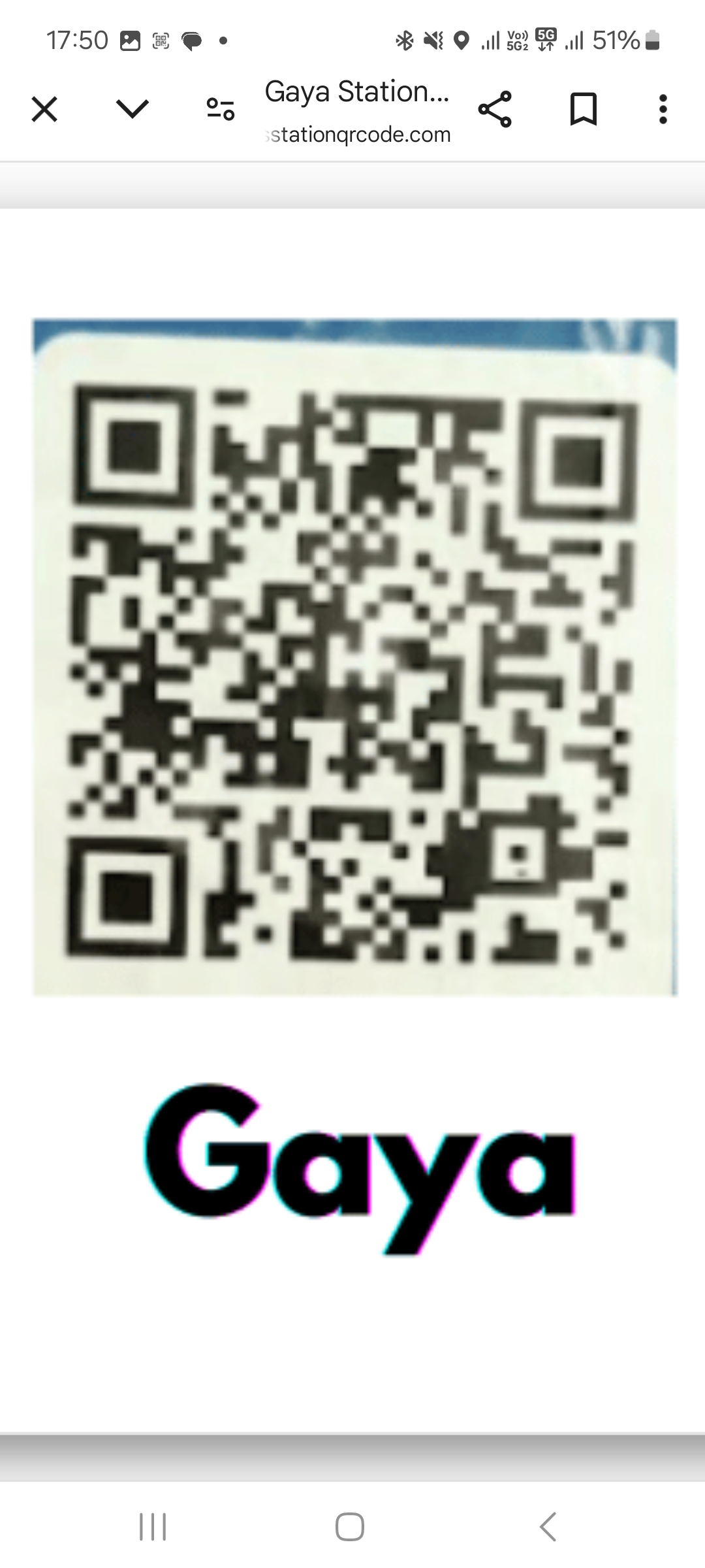 QR Code for Jehanabad