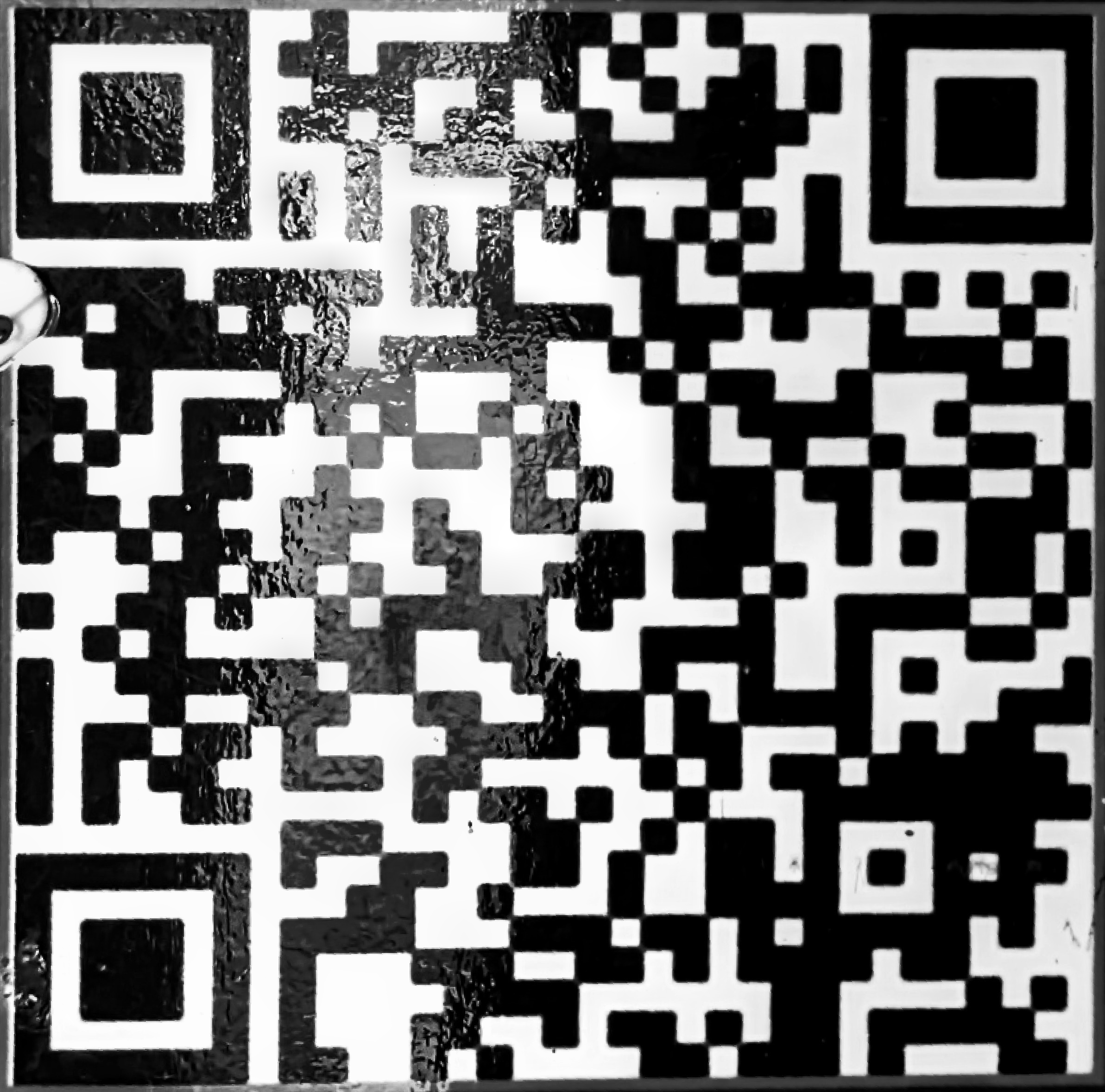 QR Code for Salar