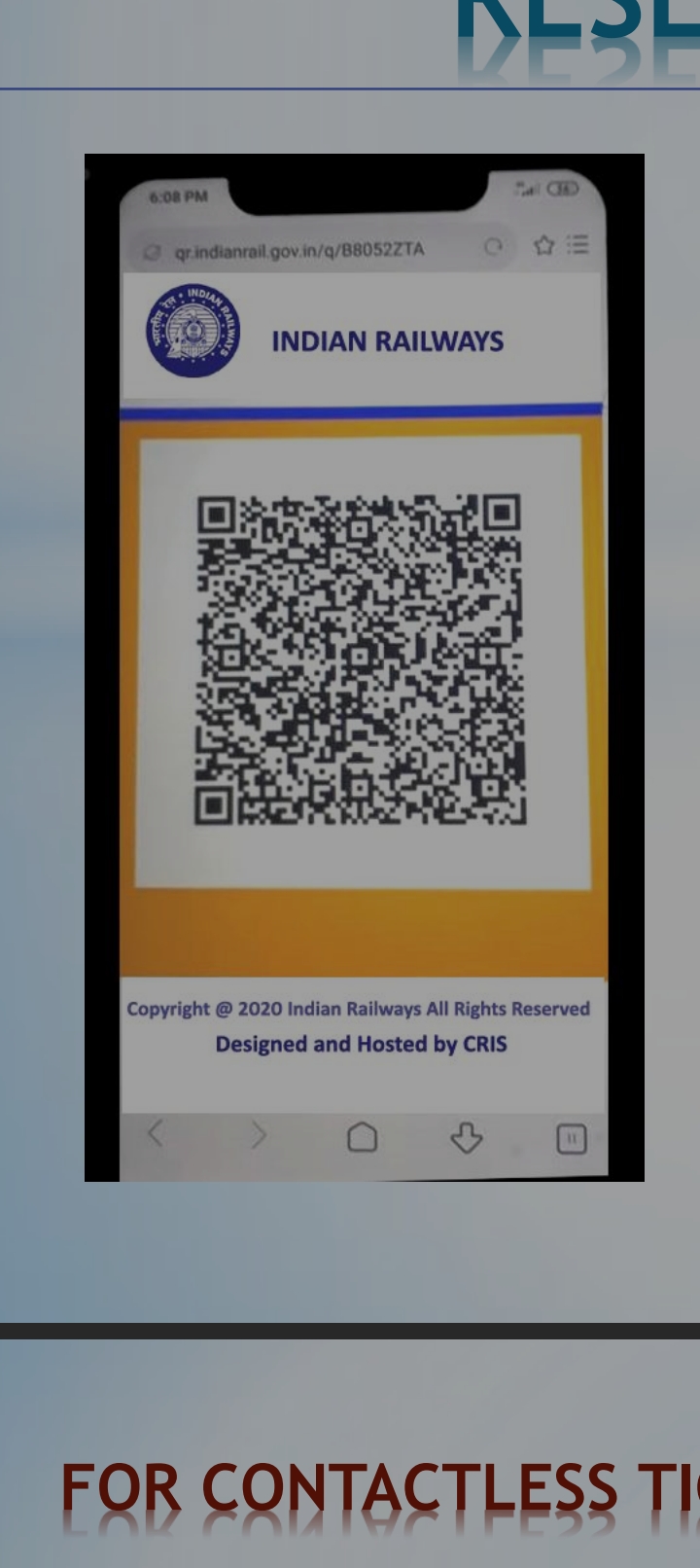 QR Code for Deoria sadar deoria
