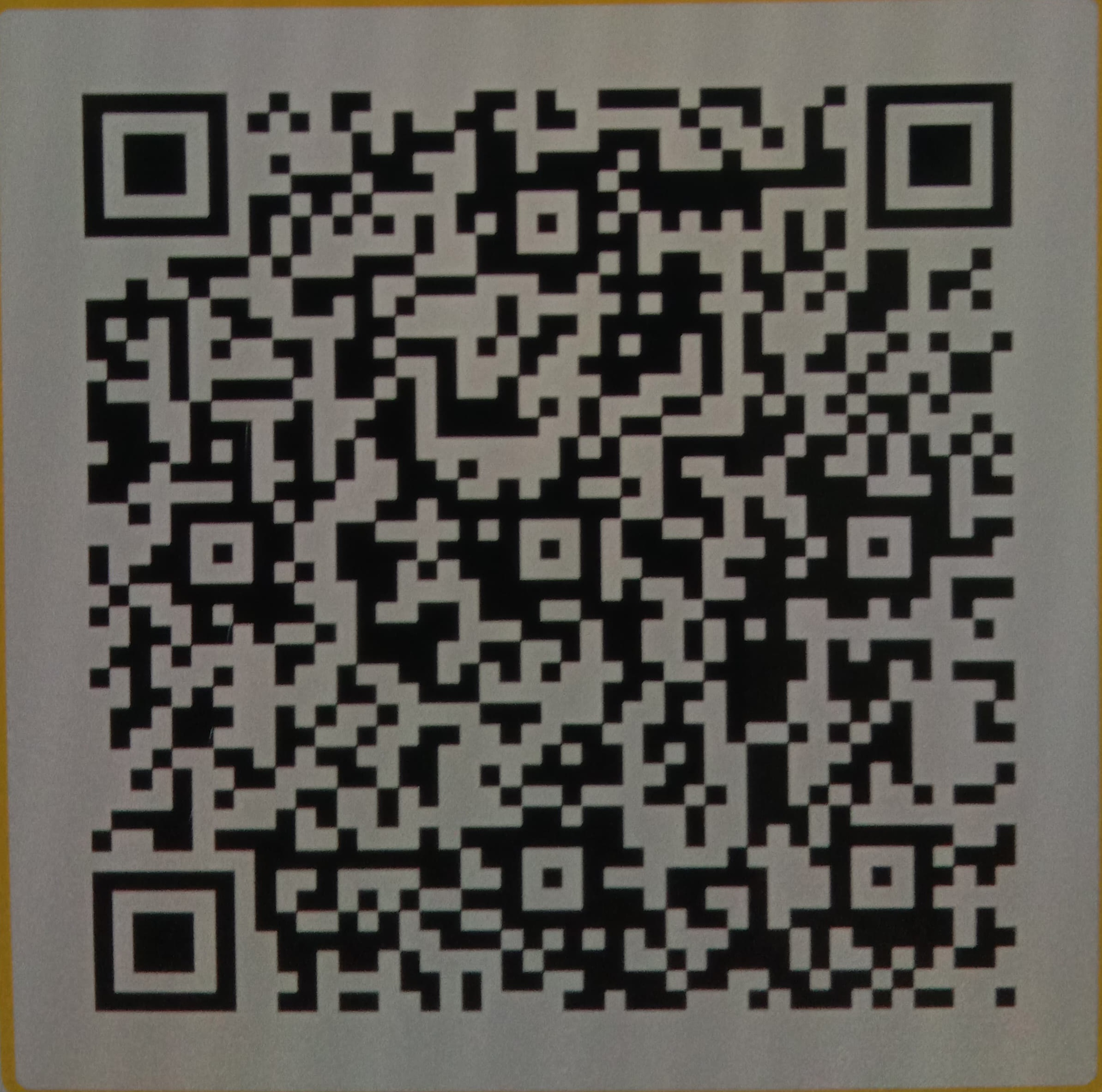 QR Code for Salem junction