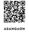 QR Code for Asangaon