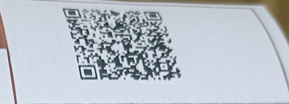 QR Code for Madurai 
